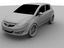 Vauxhall Corsa 2007