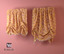 Roman blinds