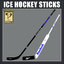 Ice Hockey Sticks