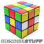 Classic Rub Cube