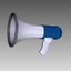 Bullhorn