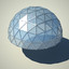 Truss_07_dome cupola