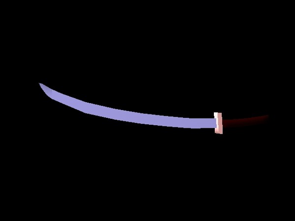 Katana