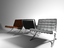 Barcelona Chair