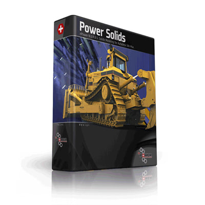 Power Solids 7