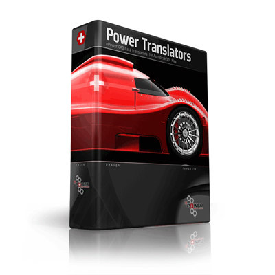 Power Translators 7