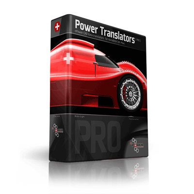 Power Translators Pro 7