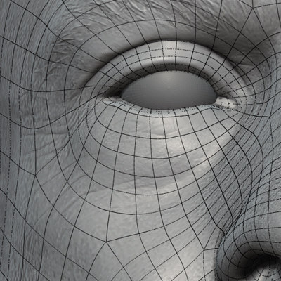 John Head (Ultra High Res)