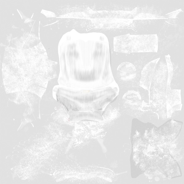 Iron Baby (Rigged)