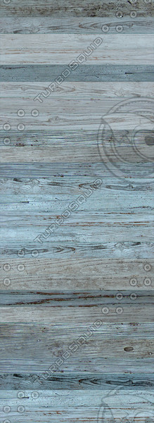 Wood Plank Tops