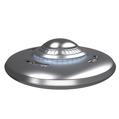 UFO/Flying Saucer