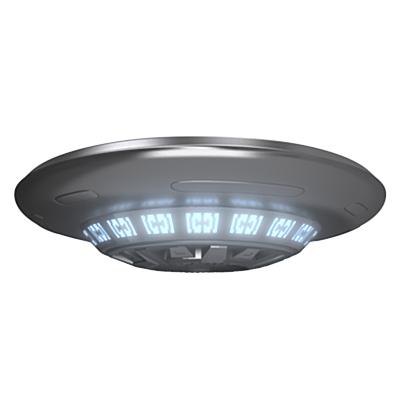 UFO/Flying Saucer