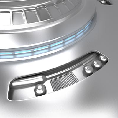 UFO/Flying Saucer