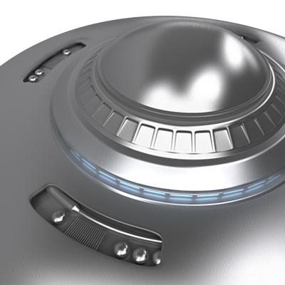UFO/Flying Saucer