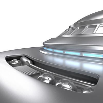 UFO/Flying Saucer