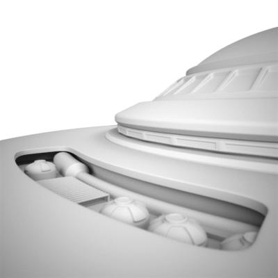 UFO/Flying Saucer