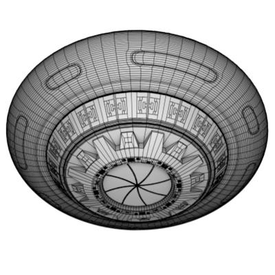 UFO/Flying Saucer