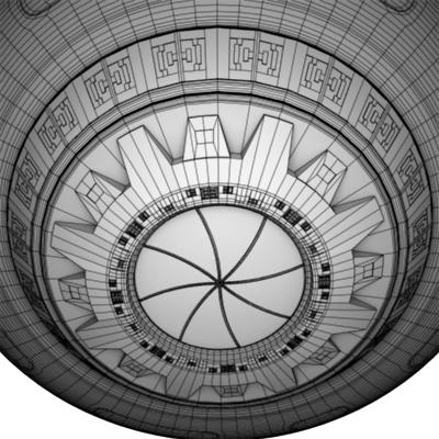 UFO/Flying Saucer