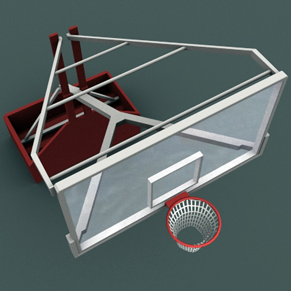 Basketball Hoop