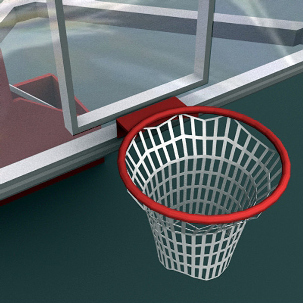 Basketball Hoop