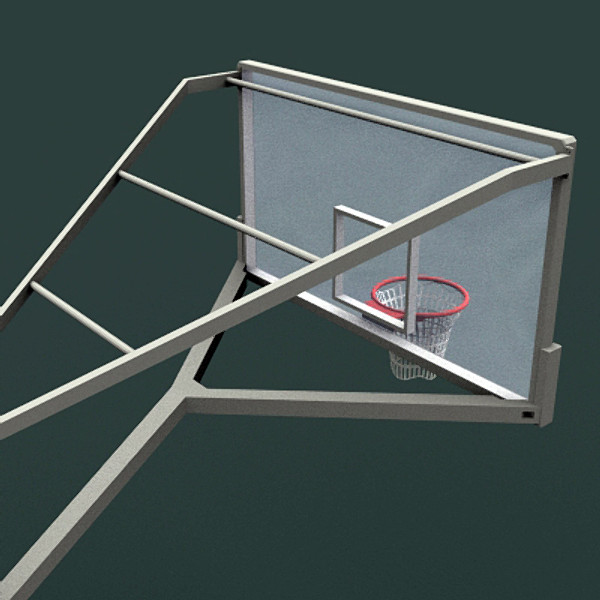 Basketball Hoop