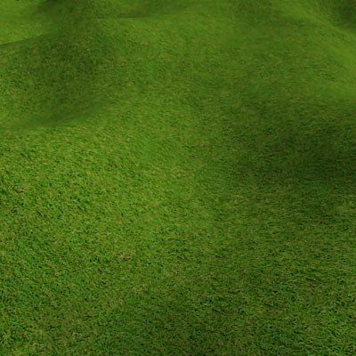 Tileable grass texture