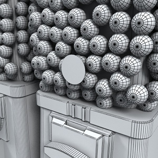 gumball machine 2