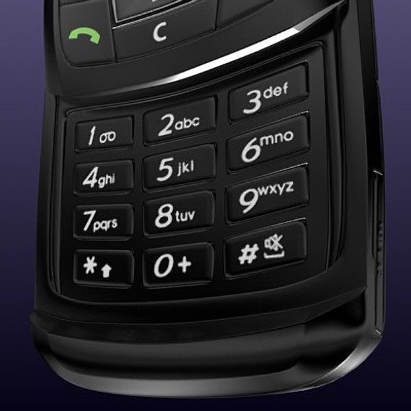 3d samsung e250 - Samsung e250 by ugly_squid
