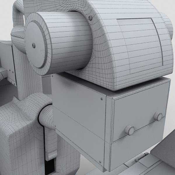radiography 1