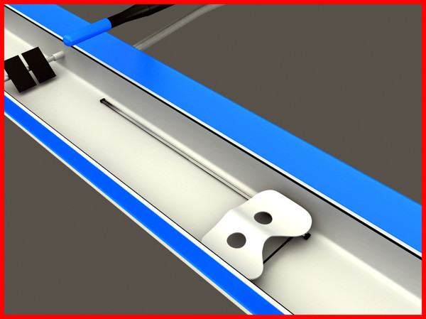 Eight Oars