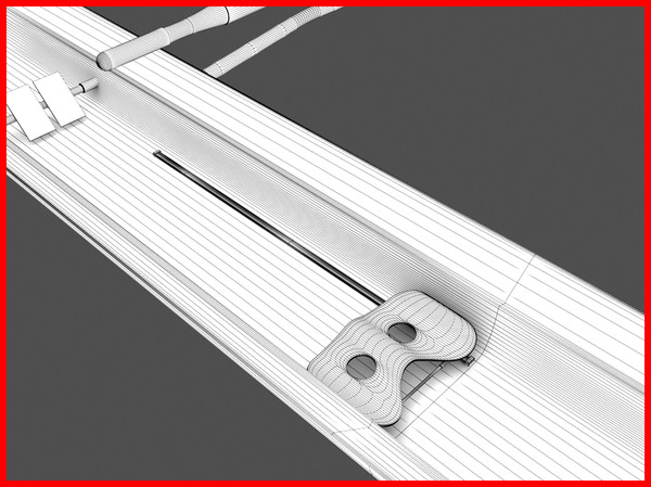 Eight Oars