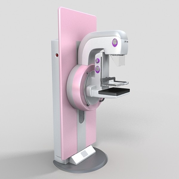 digital mammography