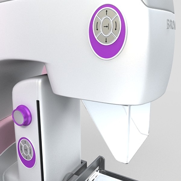 digital mammography