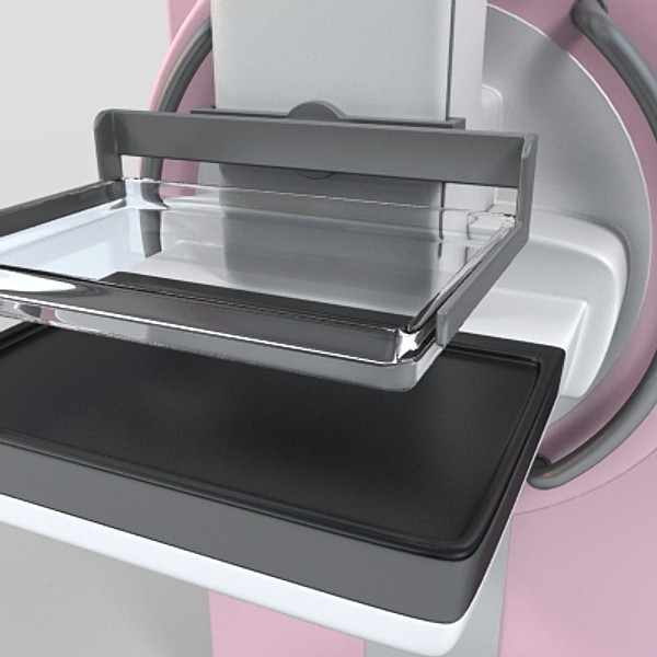 digital mammography