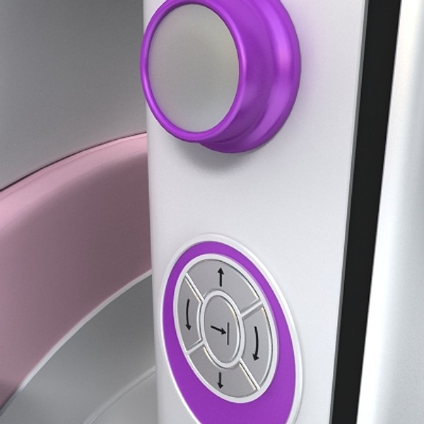 digital mammography