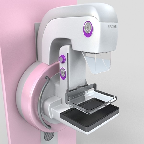 digital mammography
