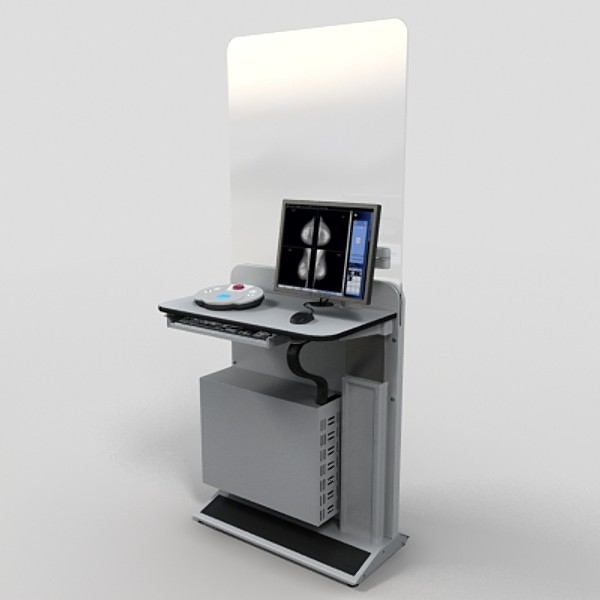 digital mammography