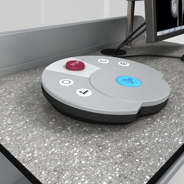 digital mammography