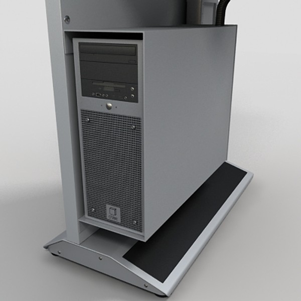 digital mammography