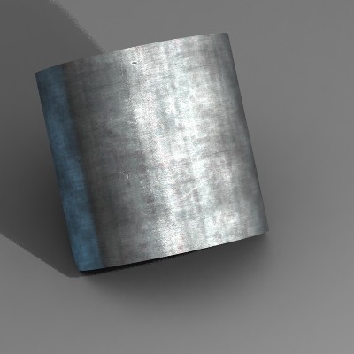 Metal plates #03 Texture