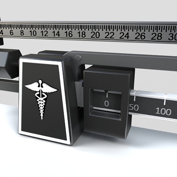 doctors scale