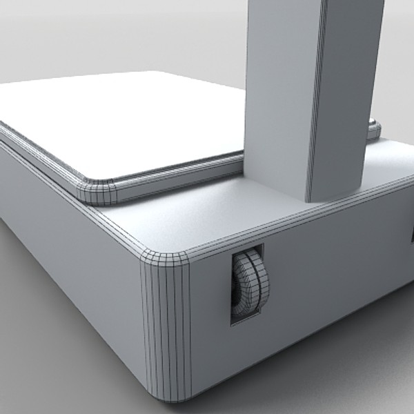 doctors scale