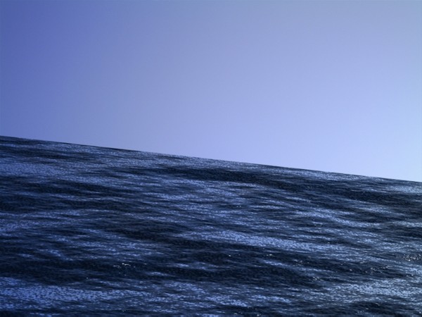 Ocean Shader