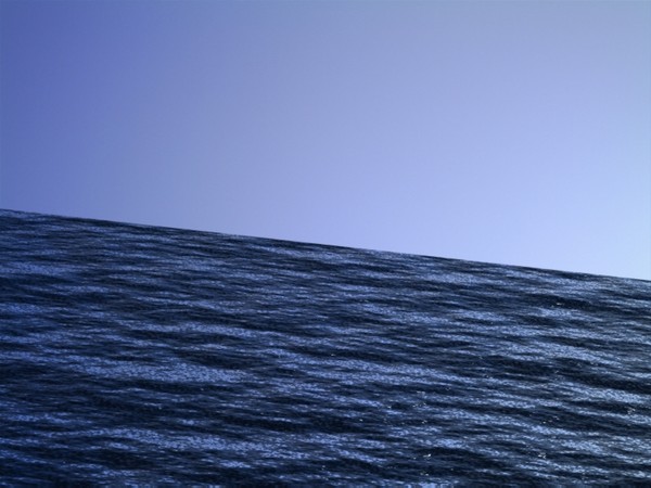 Ocean Shader