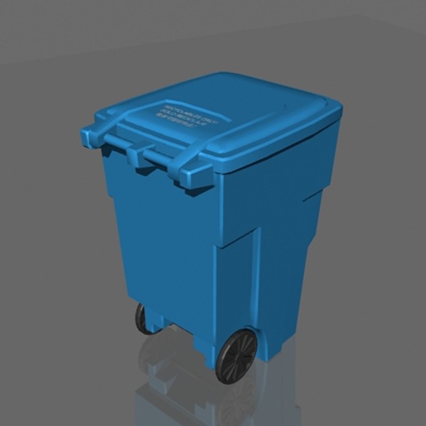 Recycle Bin