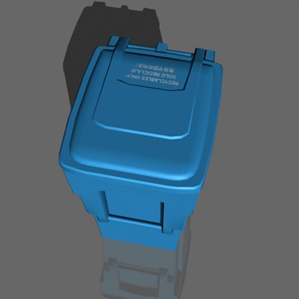 Recycle Bin