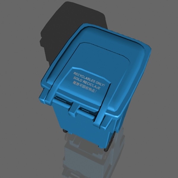 Recycle Bin