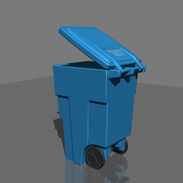 Recycle Bin