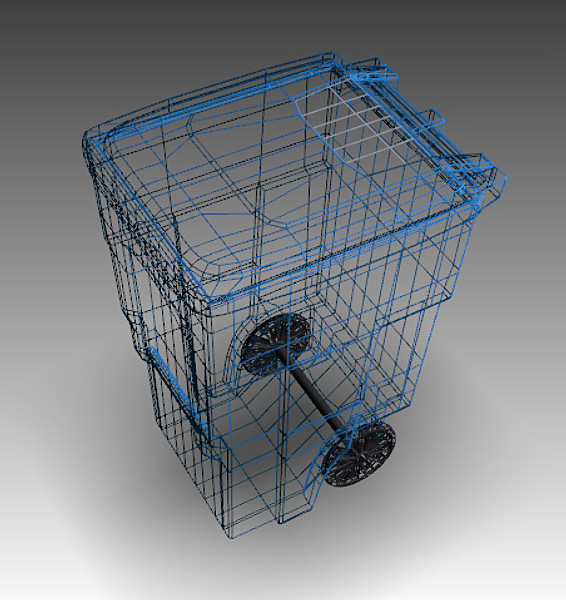 Recycle Bin