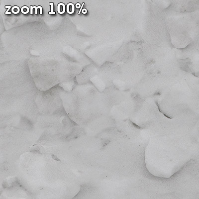 Snow Textures 2048x2048 vol.7